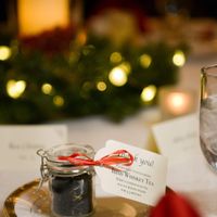 DIY Favors (Irish Whiskey Cream Tea)