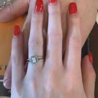 Brides of 2020!  Show us your ring! - 1