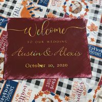 Any 10•10•2020 Brides? - 1
