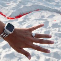 2024 Brides - Show us your ring! - 1