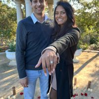 2025 Brides - Show us your ring! - 1