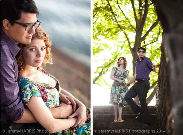 Wedding Photog's North NJ