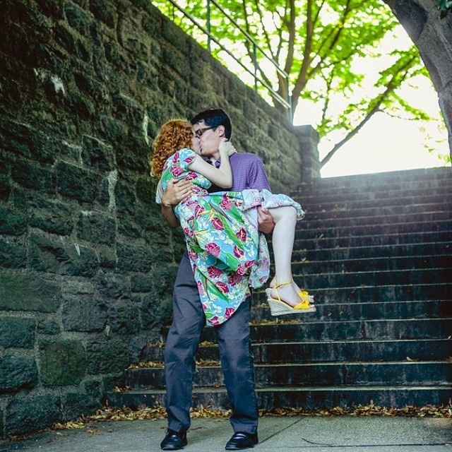 Show Me Your Engagement Picture Outfits!!