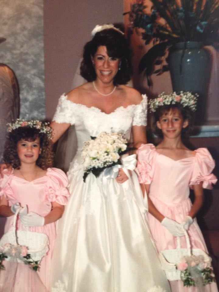 Flashback Friday!