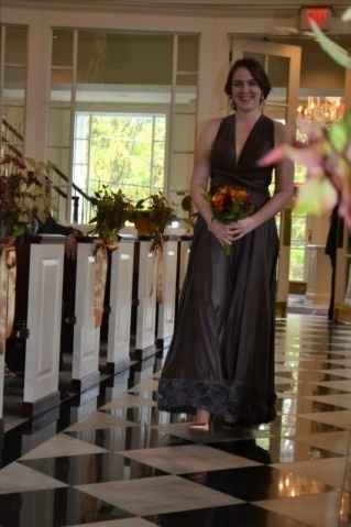 Maids of Honor