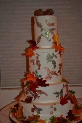 CAKE!