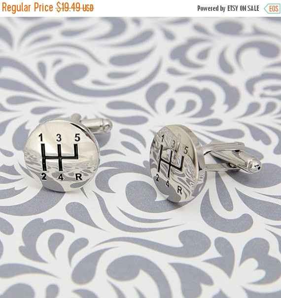 cufflinks