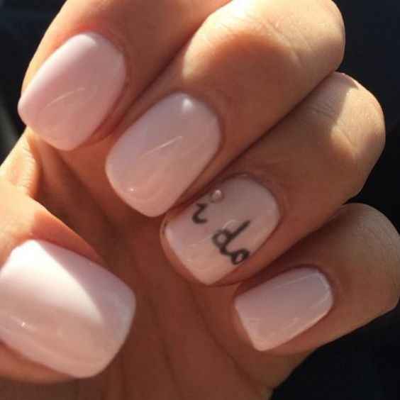 Nail design