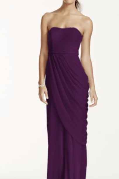 Need help choosing colors of Bridesmaid gifts