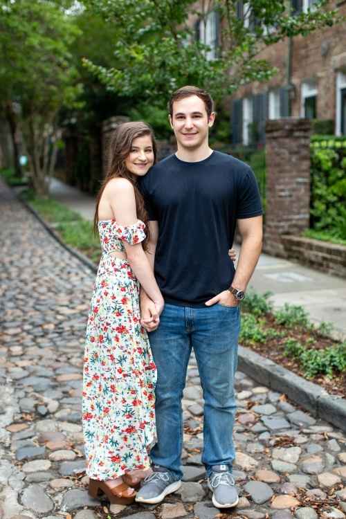 Engagement Pictures - 1