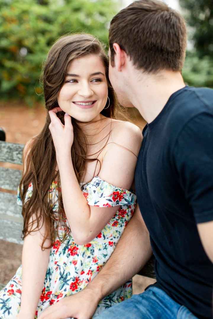 Engagement Pictures - 2