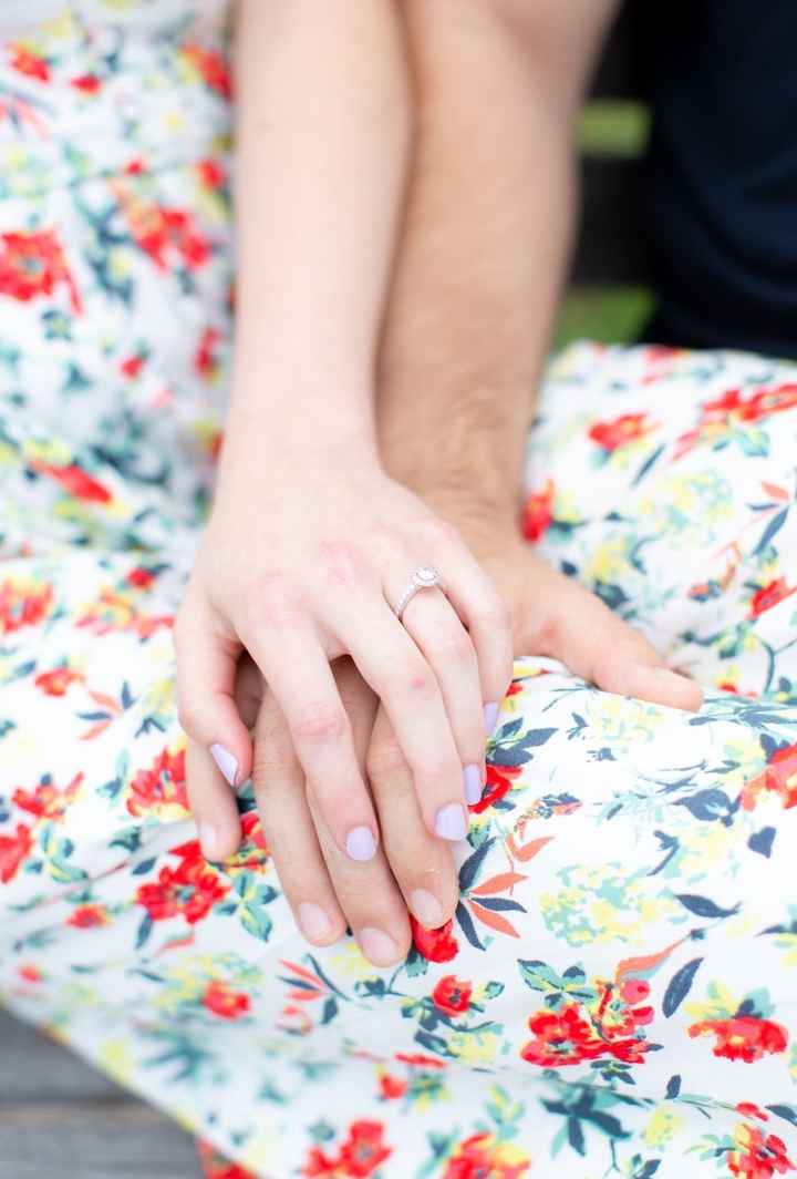 Engagement Pictures - 4