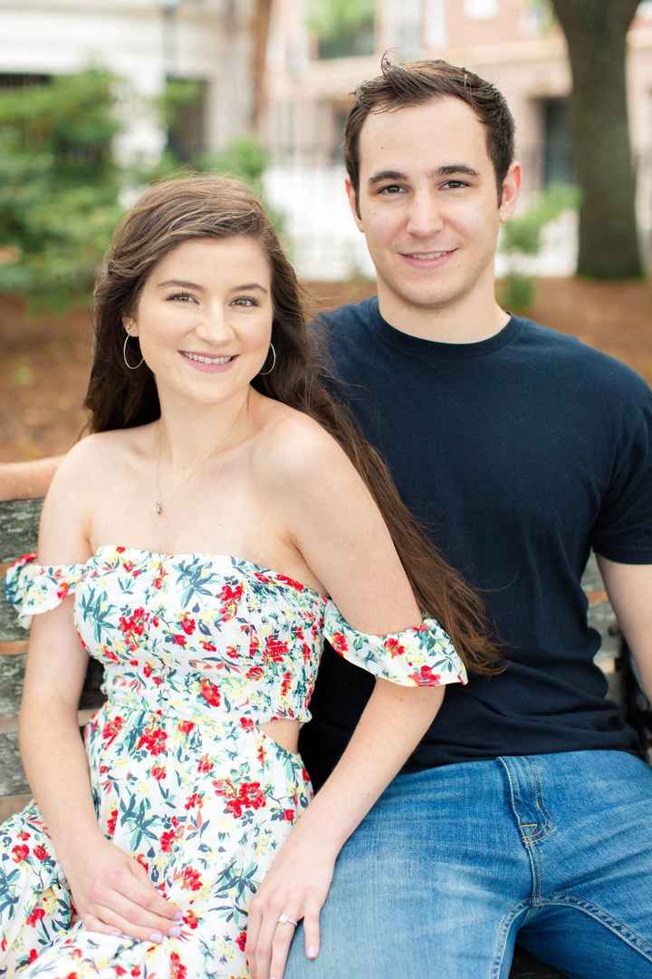 Taken in Charleston, South Carolina!