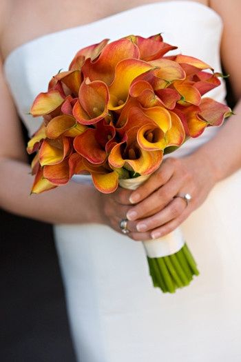 Show me your... bouquets!!