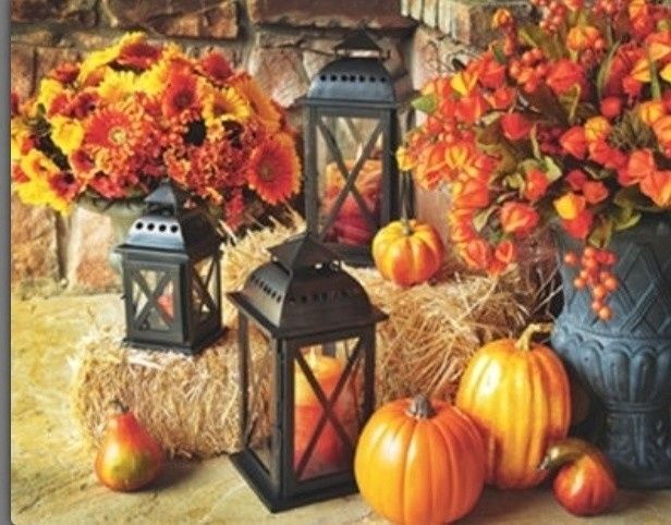 share your color inspiration!