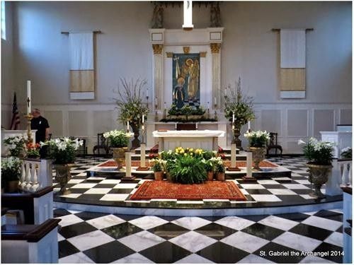 Can I see how your aisle was (or is going to be) decorated?