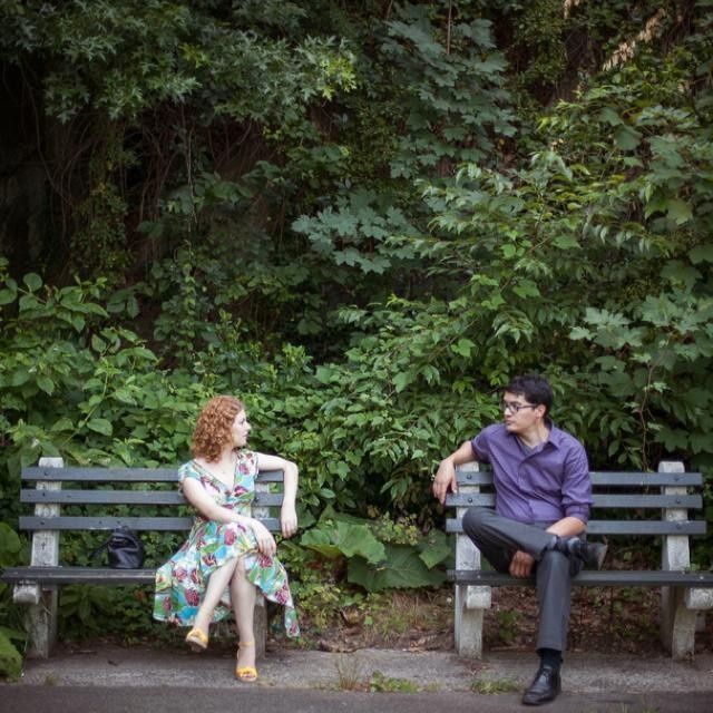 Show Me Your Engagement Picture Outfits!!