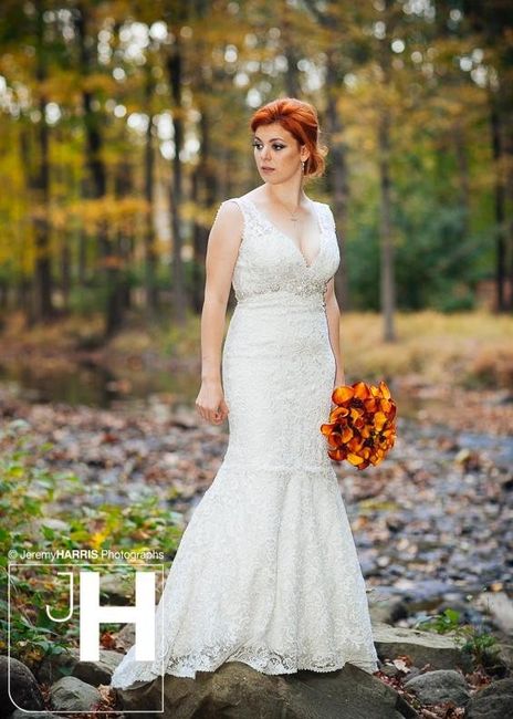 She's home!! And a request for dress porn.