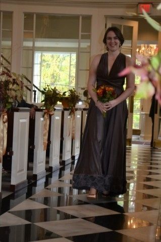 Maids of Honor