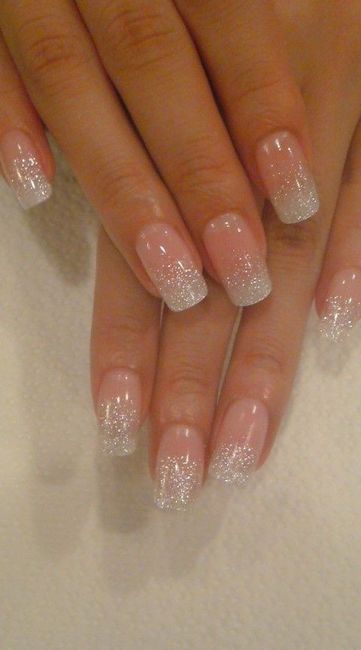 Show me your nail inspirations!