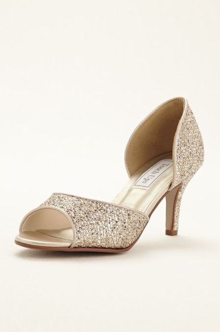 Shoes, Shoes, Shoes!