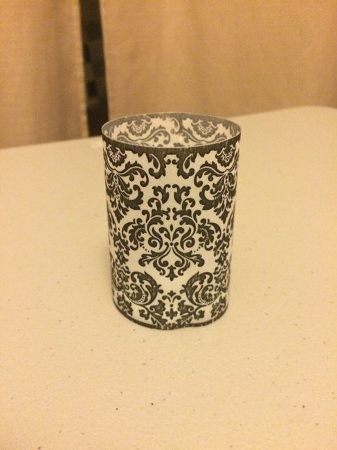 A few DIY things I got done this weekend