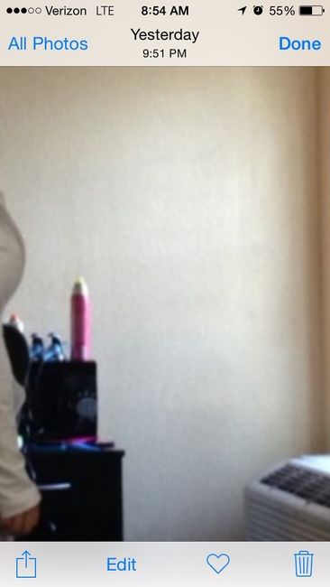 Kwr: anyone recognize this hairspray?
