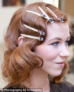Anyone Doing Their Own Hair??