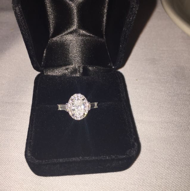 Show us your ring! :)