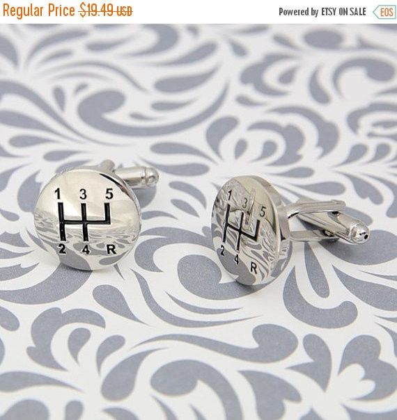 cufflinks