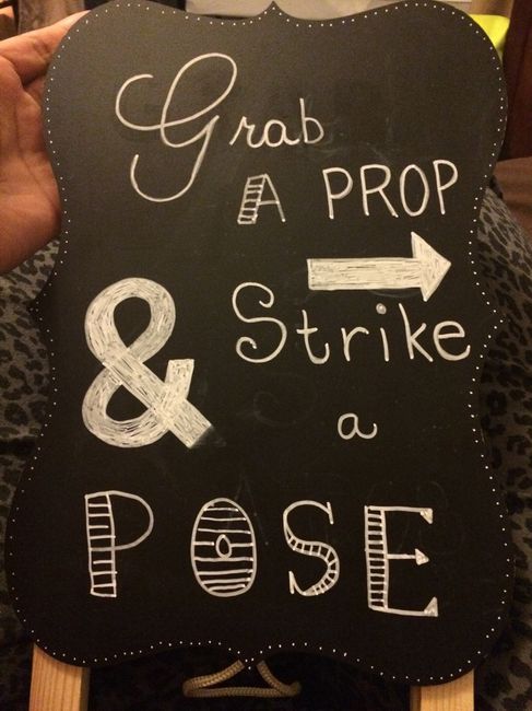 More DIY things done and chose a hashtag!