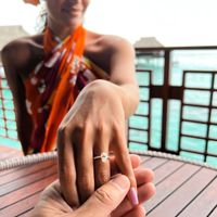 2023 Brides - Show us your ring! - 1