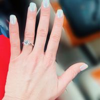 2024 Brides - Show us your ring! - 1
