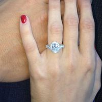 Show us your ring! :)