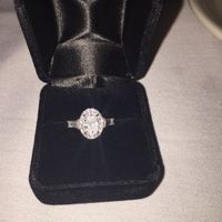 Show us your ring! :)