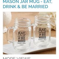 Wedding Favors