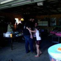 Let's see your proposal pictures!