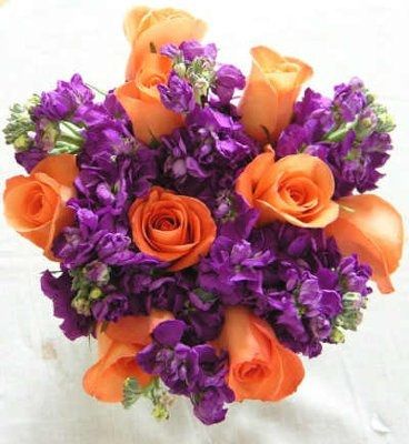 Colors....I can pick my own thank you...LOL