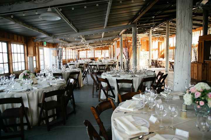 St. Patrick's Day Wedding - 2018