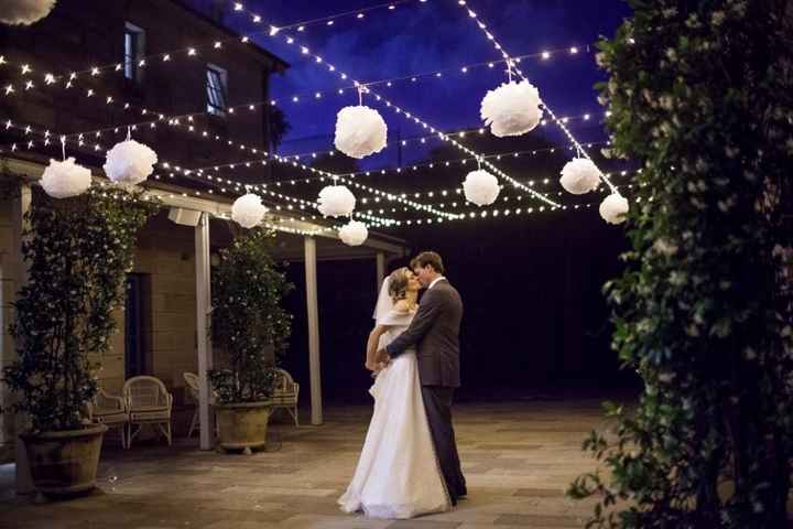 I need something beautiful to wake up to so SHOW ME YOUR VENUES!!!