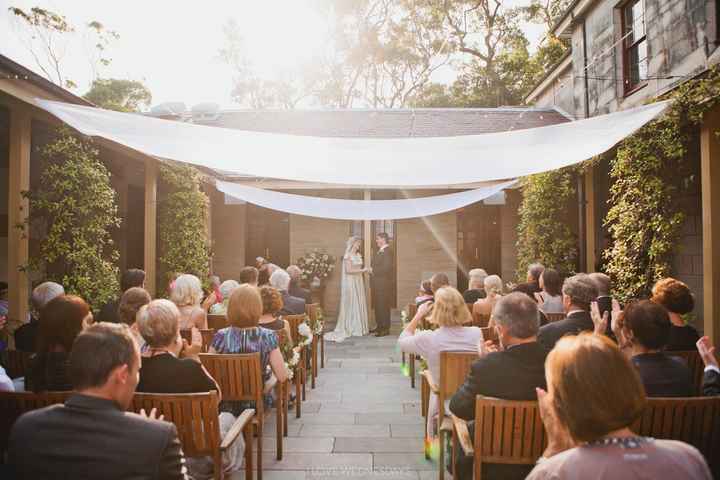 I need something beautiful to wake up to so SHOW ME YOUR VENUES!!!