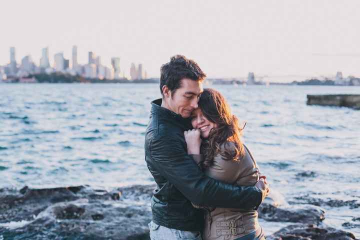 Are you really going to watch your wedding video again?