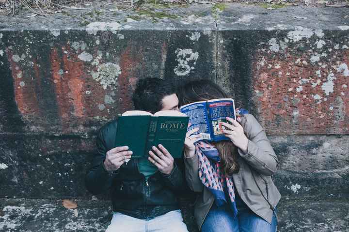 Are you really going to watch your wedding video again?