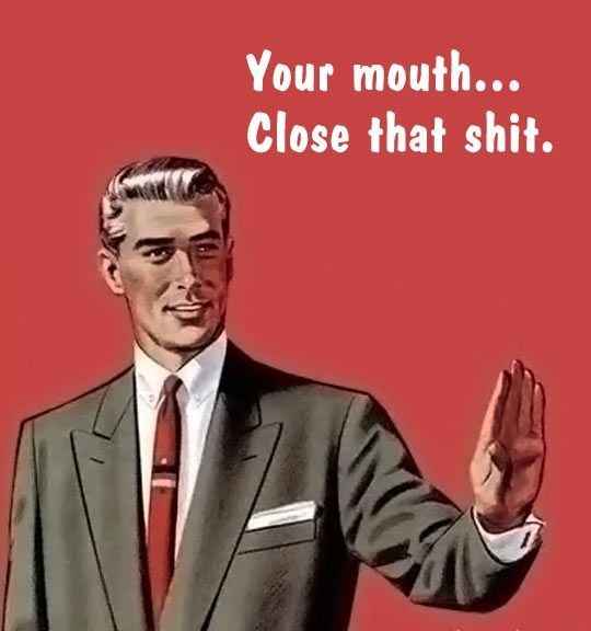 NWR: Rough morning...