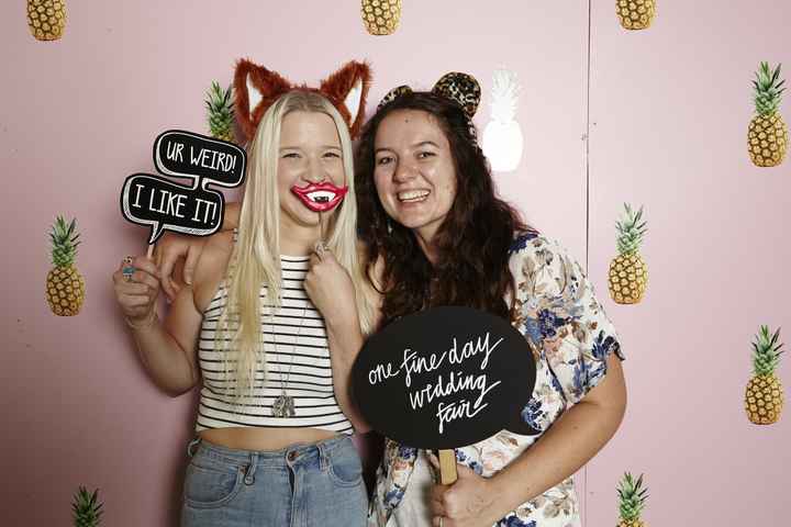 Give Those MOH's Some Love...It's Been A While