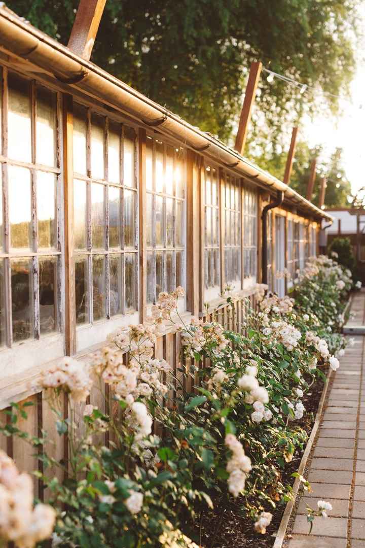 Show me your venues!