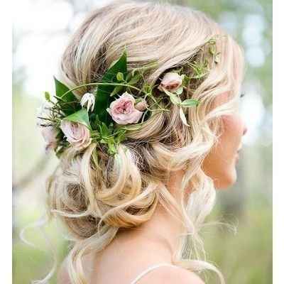 Are you wearing a veil?