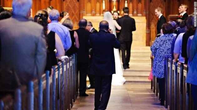 Unplugged Ceremony - Success or no?