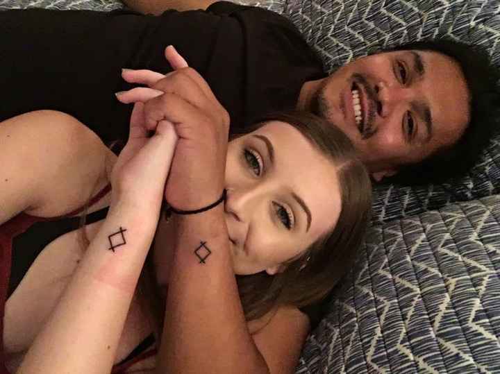 Photos with your SO that make you smile