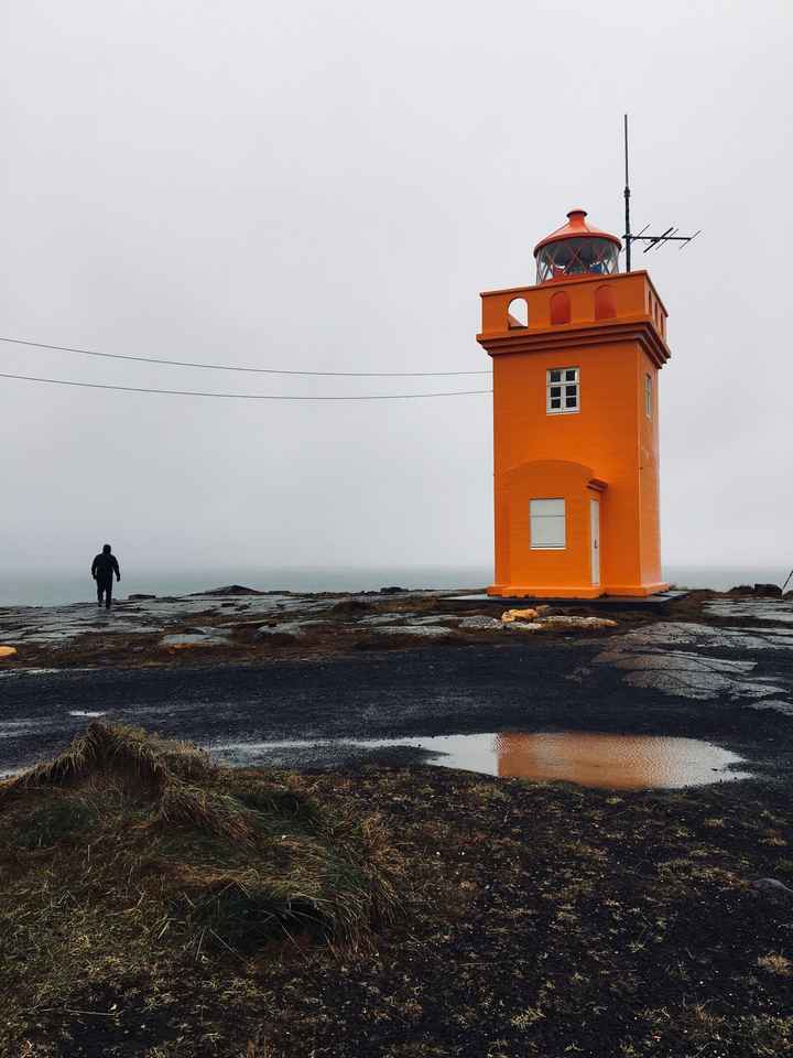 Back from Iceland & UK - Wedding in 5 months!